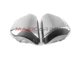 MAXI CARBON VMAX 09-18 UNDERSEAT PANEL