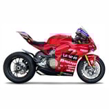 PANIGALE V4R V4S 23-24 BODY SKIN GP FACTORY