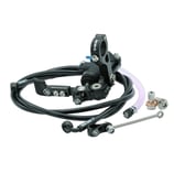 RACETORX サムブレーキ コンプリートキット