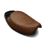 LUIMOTO BONNEVILLE SCRAMBLER Vintage Solo