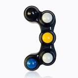 RACE SWITCH 5 BUTTON YZF-R6 17-19 FTECU LH