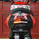 NRC Z125 FENDER ELIMINATOR KIT