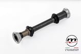 melotti FAST ACTION WHEEL AXLE PANIGALE