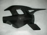 MV BRUTALE - 09 SWINGARM COVER