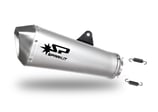 SPARK KONIX SILENCER
