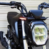 NRC GROM 21-23 FRONT TURN SIGNALS