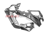 MAXI CARBON S1000R 17-20 FULL FRAME COVER