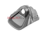 MAXI CARBON RS660 21-23 KEYGUARD COVER