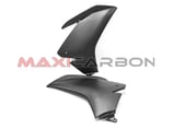 MAXI CARBON RSV4 09-20 SIDE PANEL