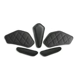 LUIMOTO KAWASAKI Diamond Tank Grip