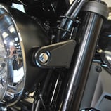 NRC Z900RS BLOCK OFF PLATE