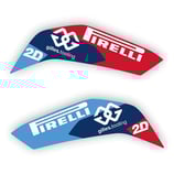 M1000RR 19-22 BODY SKIN BELLYPAN