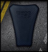 BMW R1200GS TANK PAD