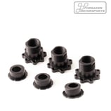 FORSAKEN BMW S1000RR Swingarm Pivots