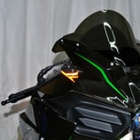 NRC Ninja H2 FRONT TURN SIGNALS