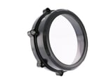 CNC RACING CLUTCH COVER DRY