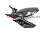 MAXI CARBON HYPERMOTARD 796 1100 REAR FENDER