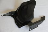 HYPERMOTARD REAR FENDER