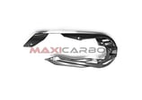 MAXI CARBON X-ADV 750 CHAIN GUARD