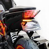 NRC DUKE 390 17-22 FENDER ELIMINATOR KIT