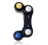 RACE SWITCH 4 BUTTON YZF-R1 15-19 LH