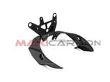 MAXI CARBON BRUTALE 675 800 12-15 HEADLIGHT BRACKET