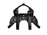 MAXI CARBON S1000R 14-20 INSTRUMENT BRACKET