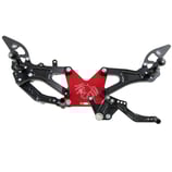 SPIDER REARSET S1000RR 09-14