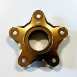 AEM SPROCKET FLANGE STAR MV