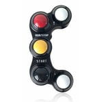 RACE SWITCH 5 BUTTON YZF-R1 15-19