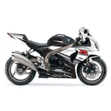 GSX-R 1000 09-16 ORIGINAL BODY SKIN
