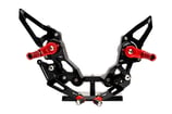 AEM ADJUSTABLE REARSET HYPERMOTARD 950