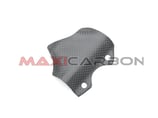 MAXI CARBON PANIGALE 899 1199 REAR BRAKE PUMP COVER