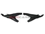 MAXI CARBON PANIGALE 899 UNDER SEAT PANEL