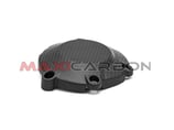 MAXI CARBON RSV4 09-20 ALTERNATOR COVER
