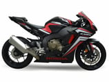 CBR1000RR 17-19 ORIGINAL BODY SKIN