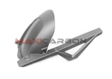 MAXI CARBON RSV4 21-23 REAR FENDER