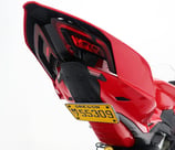 PANIGALE V4 2025 TAIL TIDY
