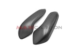 MAXI CARBON PANIGALE 899 1199 TANK SIDE COVER