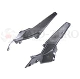 YZF-R7 CARBON SEAT SIDE PANEL
