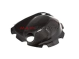 MAXI CARBON F4 98-09 CLUTCH COVER