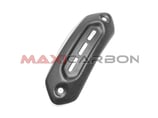 MAXI CARBON HYPERMOTARD 821 939 HEAT SHIELD