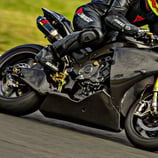 Lacomoto YZF-R1 09-14 ベリーパン