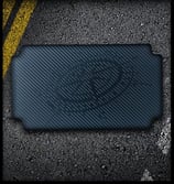 BMW SIDE PANNIER PADS (SET)