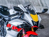 YZF-R7 WINGLET V2