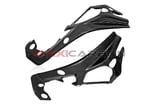 MAXI CARBON S1000R 14-16 FULL FRAME COVER