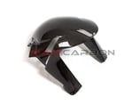 MAXI CARBON F4 10-20 FRONT FENDER