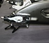 FFR YZF-R1 15-19 セミクイックリリースキット+ Lightech