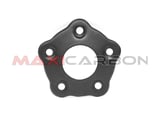 MAXI CARBON HYPERMOTARD 821 939 REAR SPROCKET COVER
