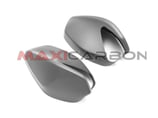 MAXI CARBON MULTISTRADA 950 MIRROR COVER